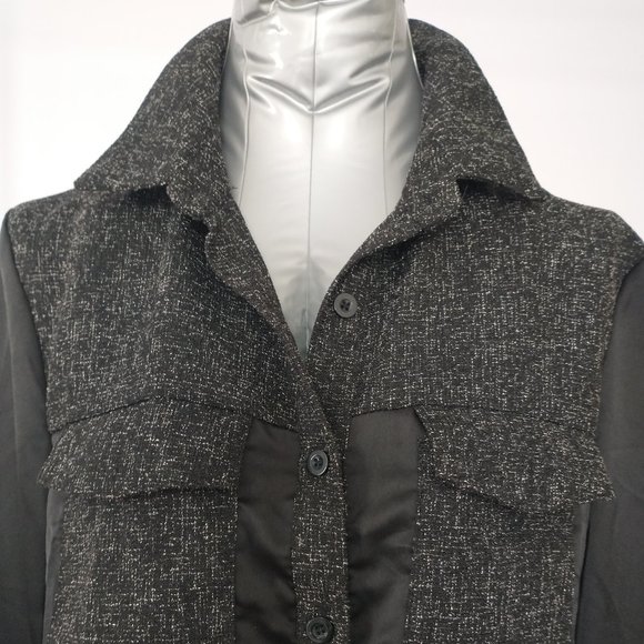 Blouse - Picture 2 of 5